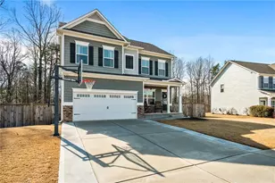 340 Orange Cir, Dawsonville, GA 30534 - Photo 3