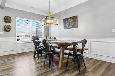 340 Orange Circle, Dawsonville, GA 30534 - Photo 17