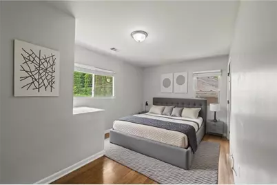 240 W Lake Drive NW, Atlanta, GA 30314 - Photo 15