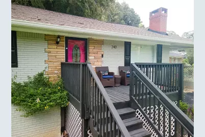 240 W Lake Drive NW, Atlanta, GA 30314 - Photo 31