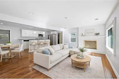 240 W Lake Drive NW, Atlanta, GA 30314 - Photo 3