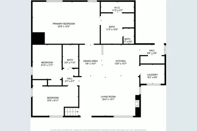 240 W Lake Drive NW, Atlanta, GA 30314 - Photo 27