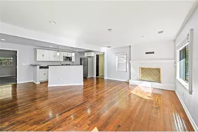 240 W Lake Drive NW, Atlanta, GA 30314 - Photo 5