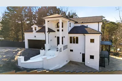 2390 Peachtree Road, Cumming, GA 30041 - Photo 3