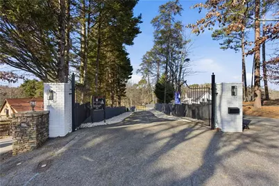 2390 Peachtree Road, Cumming, GA 30041 - Photo 73