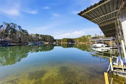 2390 Peachtree Road, Cumming, GA 30041 - Photo 79