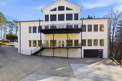 2390 Peachtree Road, Cumming, GA 30041 - Photo 83