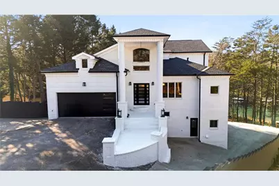 2390 Peachtree Road, Cumming, GA 30041 - Photo 1