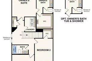 1123 Holland Rose Dr, Lawrenceville, GA 30043 - Photo 3