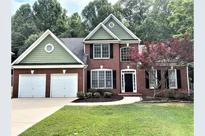 3045 Spring Field Ct, Alpharetta, GA 30004 - Photo 1