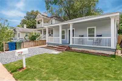 187 Farrington Avenue SE, Atlanta, GA 30315 - Photo 1