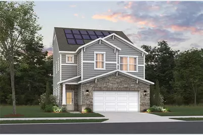 105 Kindred Lane, Marietta, GA 30066 - Photo 1