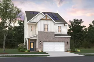 117 Kindred Ln, Marietta, GA 30066 - Photo 3