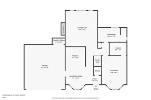 153 Spring Creek Ct, Canton, GA 30115 - Photo 47