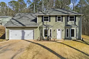 153 Spring Creek Ct, Canton, GA 30115 - Photo 1