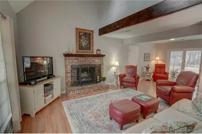 5630 Knox Court, Peachtree Corners, GA 30092 - Photo 5