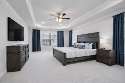 177 Treeline Trail, Canton, GA 30115 - Photo 31