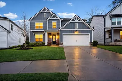 177 Treeline Trail, Canton, GA 30115 - Photo 1