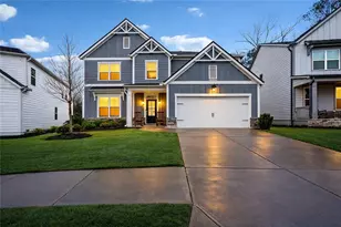 177 Treeline Trl, Canton, GA 30115 - Photo 1