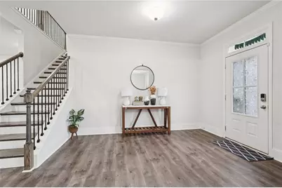 177 Treeline Trail, Canton, GA 30115 - Photo 5