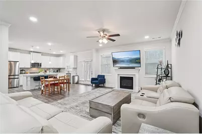 177 Treeline Trail, Canton, GA 30115 - Photo 13