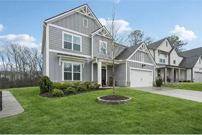 177 Treeline Trail, Canton, GA 30115 - Photo 3