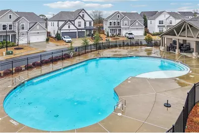 177 Treeline Trail, Canton, GA 30115 - Photo 61