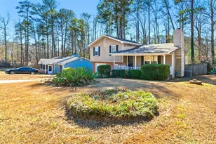 1496 Cherry Hill Rd SW, Conyers, GA 30094 - Photo 3