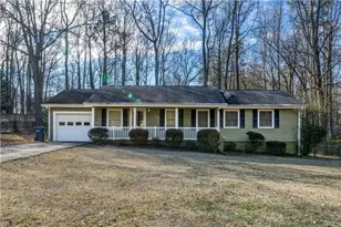 1951 Branch View Dr, Marietta, GA 30062 - Photo 1