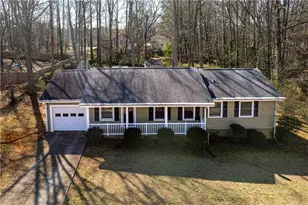 1951 Branch View Dr, Marietta, GA 30062 - Photo 51