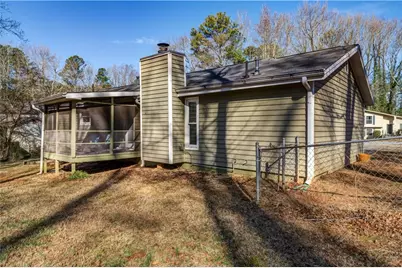 1951 Branch View Drive, Marietta, GA 30062 - Photo 47