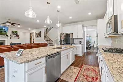 6505 Trailway Trace, Cumming, GA 30041 - Photo 3