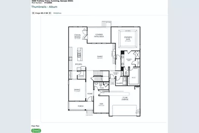 6505 Trailway Trace, Cumming, GA 30041 - Photo 23