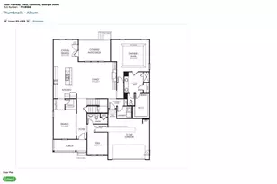 6505 Trailway Trace, Cumming, GA 30041 - Photo 23