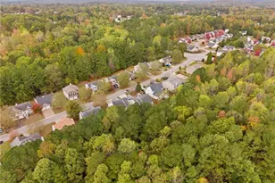 205 Arbor Creek Dr, Dallas, GA 30157 - Photo 39