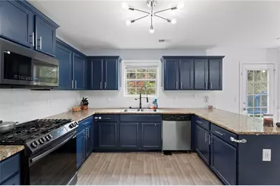 205 Arbor Creek Drive, Dallas, GA 30157 - Photo 15