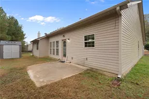 205 Arbor Creek Dr, Dallas, GA 30157 - Photo 33