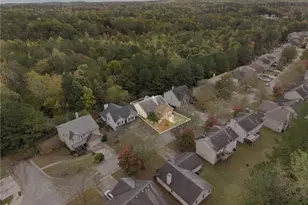 205 Arbor Creek Dr, Dallas, GA 30157 - Photo 37