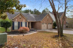 205 Arbor Creek Dr, Dallas, GA 30157 - Photo 5