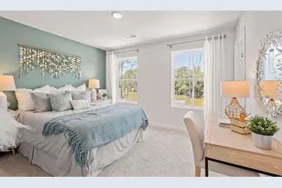 1119 Holland Rose Drive #Unit 117, Lawrenceville, GA 30043 - Photo 13