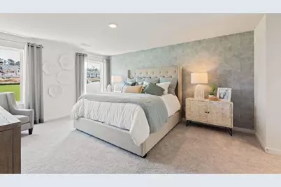 1119 Holland Rose Drive #Unit 117, Lawrenceville, GA 30043 - Photo 37