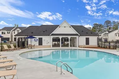 1119 Holland Rose Drive #Unit 117, Lawrenceville, GA 30043 - Photo 49