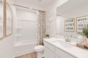 1119 Holland Rose Dr, Lawrenceville, GA 30043 - Photo 17