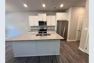 122 Mill Pond Lane, Calhoun, GA 30701 - Photo 5