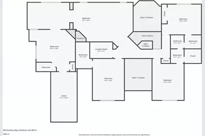 942 Artistry Way, Fairburn, GA 30213 - Photo 61