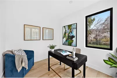 1348 Finley Street, Atlanta, GA 30307 - Photo 31