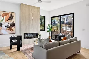 1348 Finley St, Atlanta, GA 30307 - Photo 11
