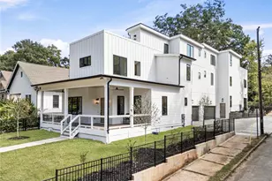 1348 Finley St, Atlanta, GA 30307 - Photo 1