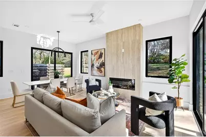 1348 Finley Street, Atlanta, GA 30307 - Photo 13