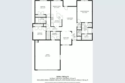 3305 Hancock Point, McDonough, GA 30252 - Photo 39